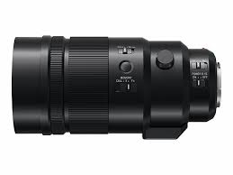 Panasonic Leica DG Elmarit 200mm F2.8 Power OIS Refurbished Lens